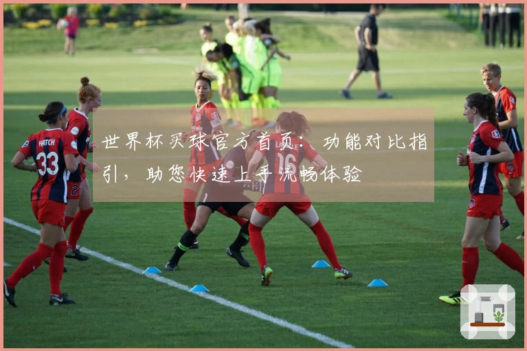 世界杯买球官方首页：功能对比指引，助您快速上手流畅体验