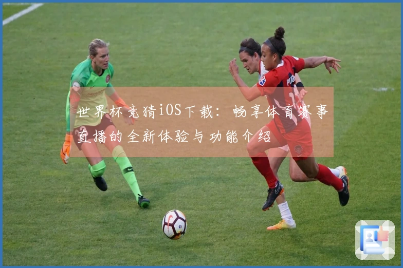 世界杯竞猜iOS下载：畅享体育赛事直播的全新体验与功能介绍