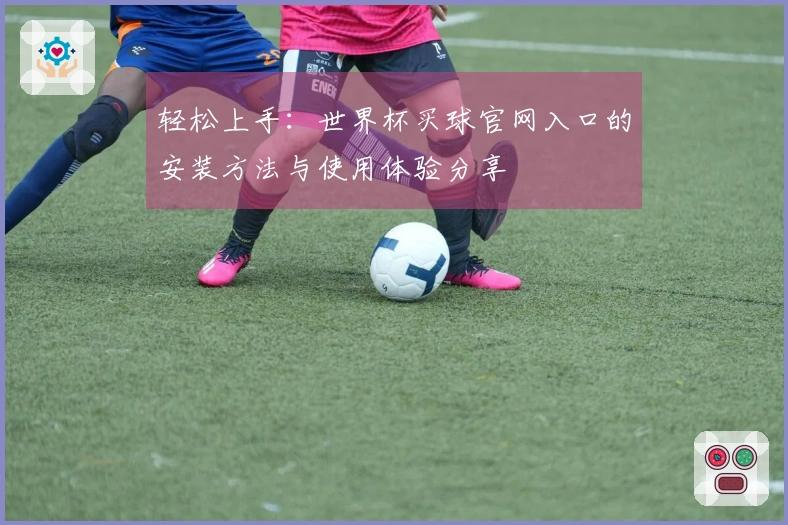 轻松上手：世界杯买球官网入口的安装方法与使用体验分享