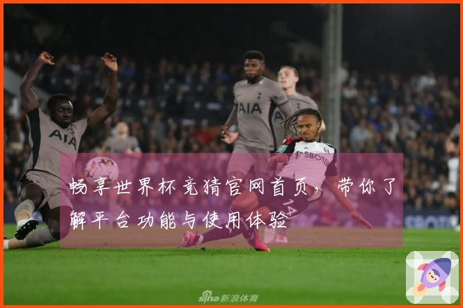 畅享世界杯竞猜官网首页，带你了解平台功能与使用体验