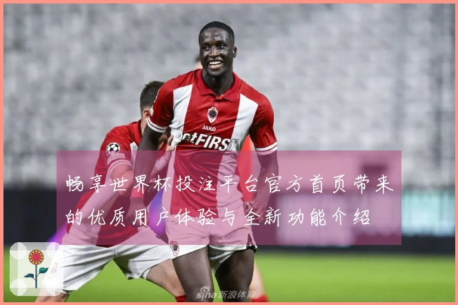 畅享世界杯投注平台官方首页带来的优质用户体验与全新功能介绍
