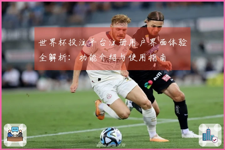 世界杯投注平台注册用户界面体验全解析：功能介绍与使用指南