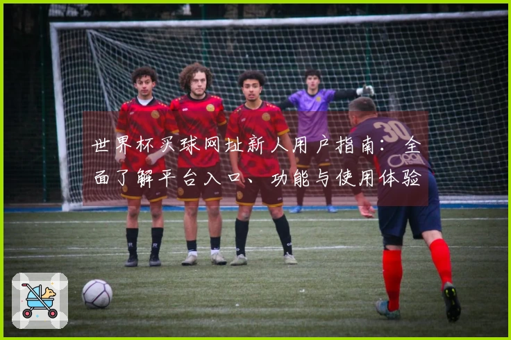 世界杯买球网址新人用户指南：全面了解平台入口、功能与使用体验